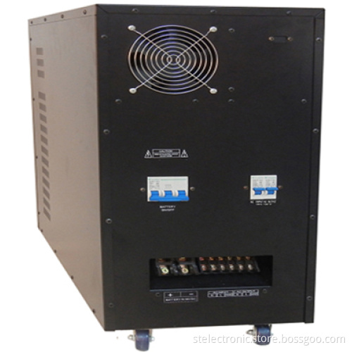 300W~500W Solar inverter